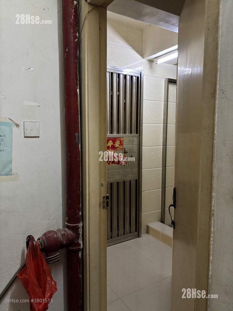 268 Tai Nan Street Rental 1 Bedroom , 1 Bathroom 150 ft²