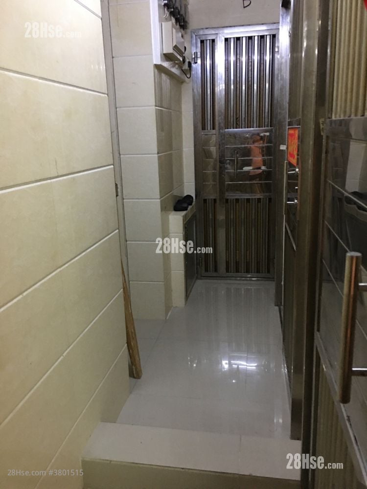 268 Tai Nan Street Rental 1 Bedroom , 1 Bathroom 150 ft²