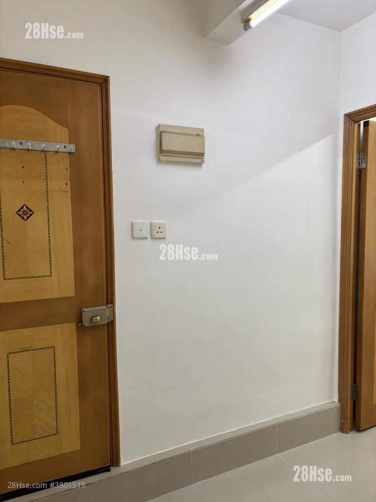 268 Tai Nan Street Rental 1 Bedroom , 1 Bathroom 150 ft²