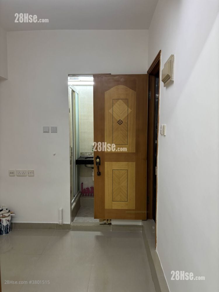 268 Tai Nan Street Rental 1 Bedroom , 1 Bathroom 150 ft²