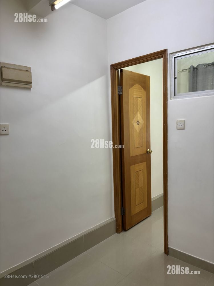 268 Tai Nan Street Rental 1 Bedroom , 1 Bathroom 150 ft²
