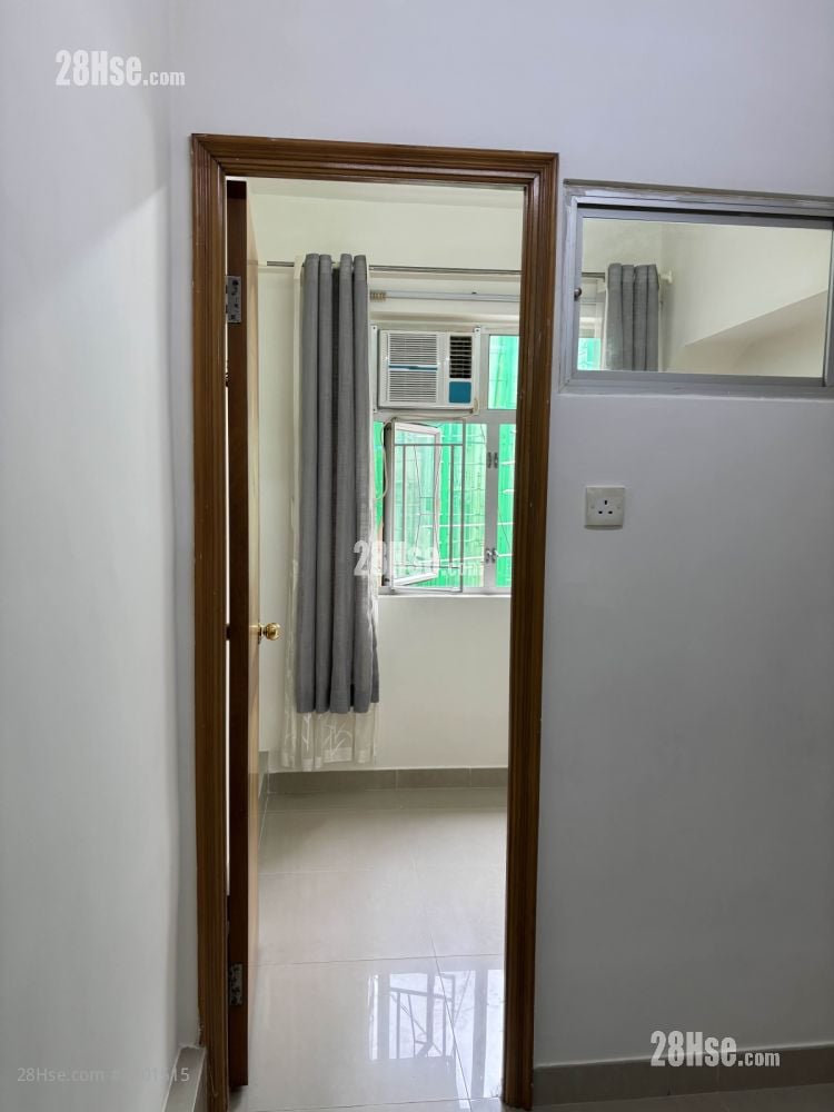 268 Tai Nan Street Rental 1 Bedroom , 1 Bathroom 150 ft²