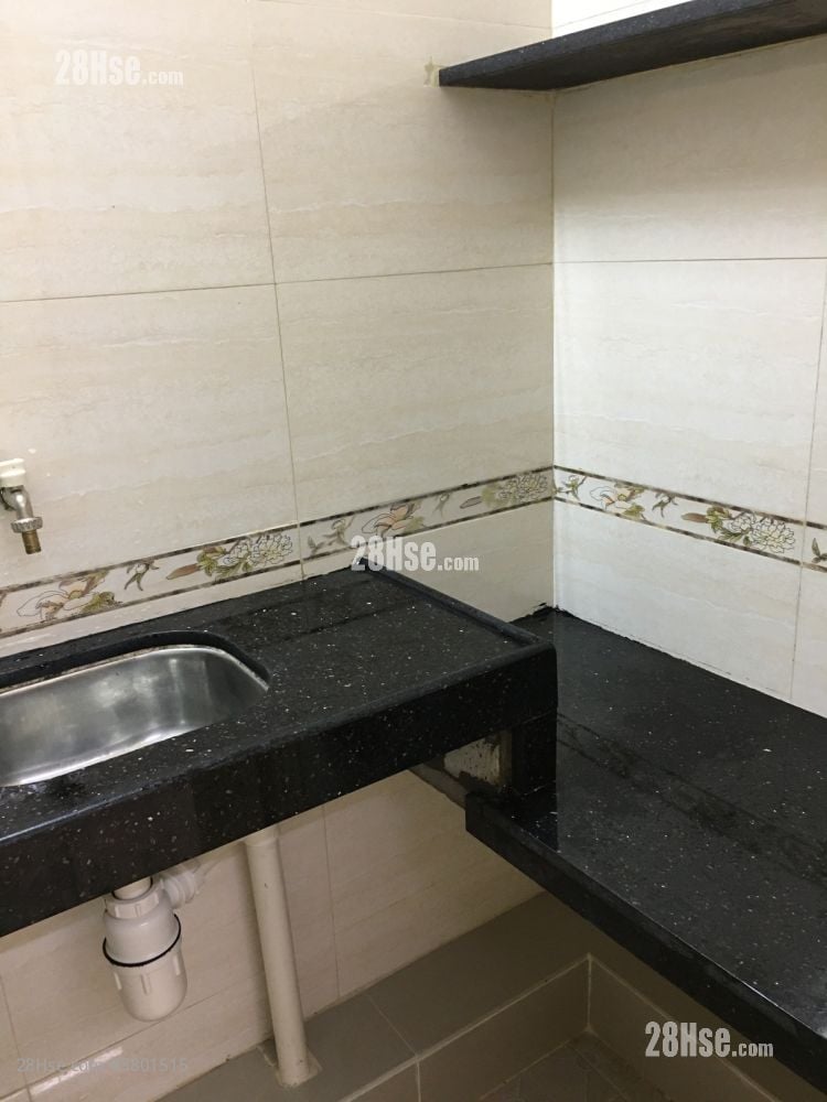 268 Tai Nan Street Rental 1 Bedroom , 1 Bathroom 150 ft²