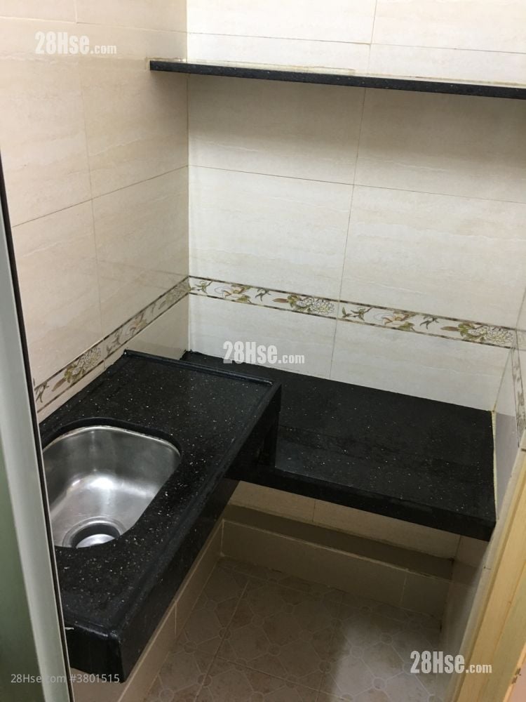 268 Tai Nan Street Rental 1 Bedroom , 1 Bathroom 150 ft²