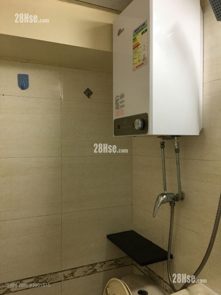 268 Tai Nan Street Rental 1 Bedroom , 1 Bathroom 150 ft²