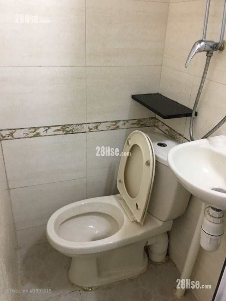 268 Tai Nan Street Rental 1 Bedroom , 1 Bathroom 150 ft²