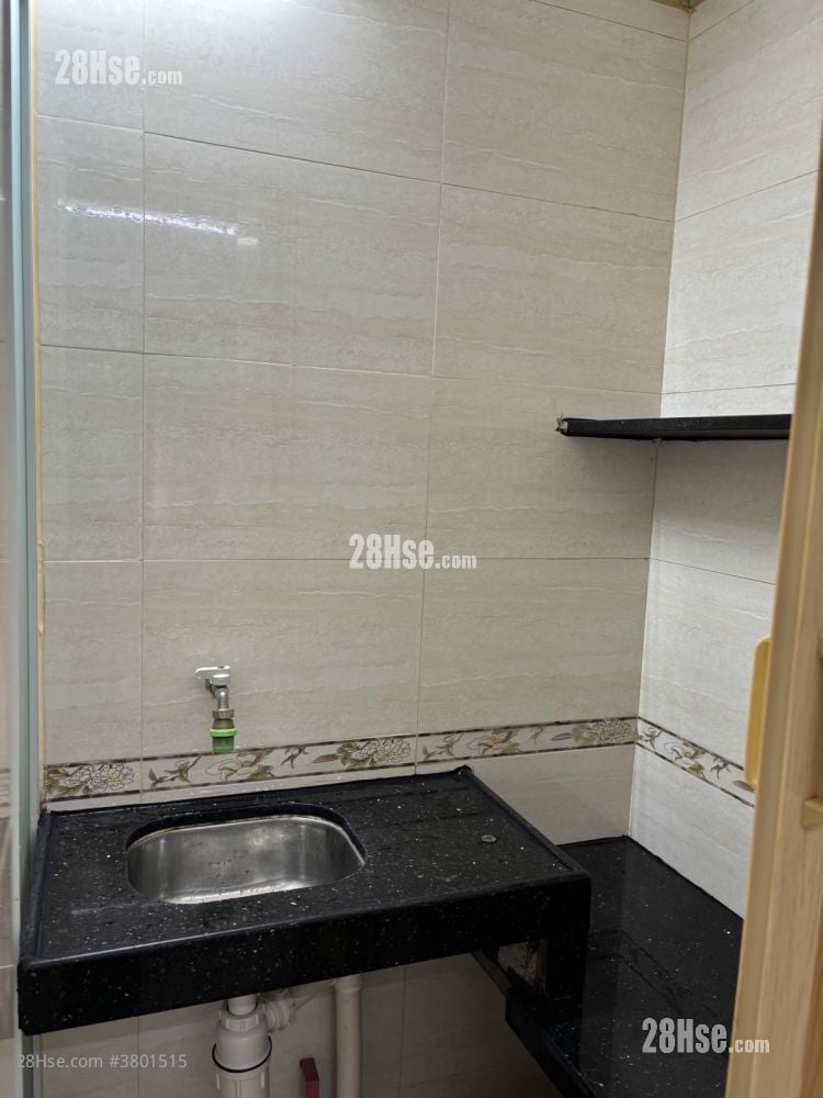 268 Tai Nan Street Rental 1 Bedroom , 1 Bathroom 150 ft²