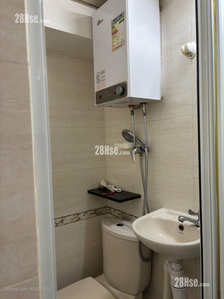 268 Tai Nan Street Rental 1 Bedroom , 1 Bathroom 150 ft²