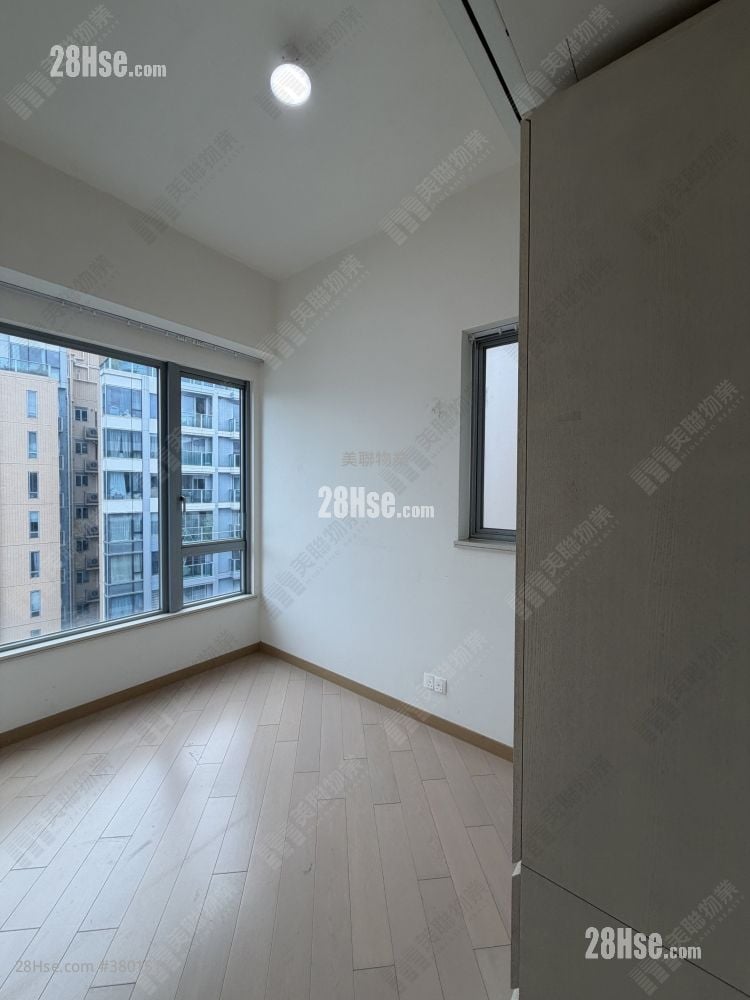 峻峦 租盘 2 房 , 1 浴室 524 平方尺