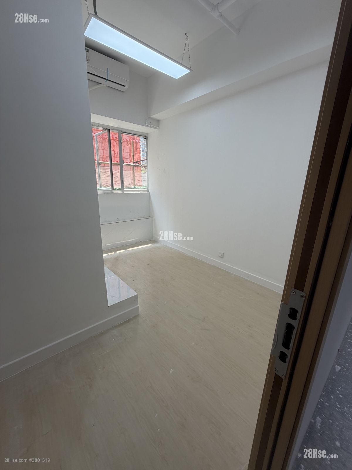 Wah Wai Industrial Building Rental