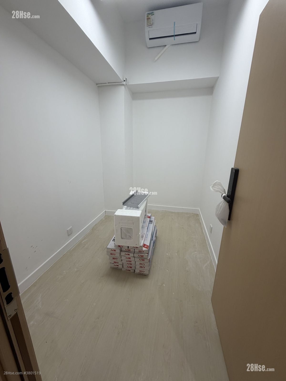 Wah Wai Industrial Building Rental