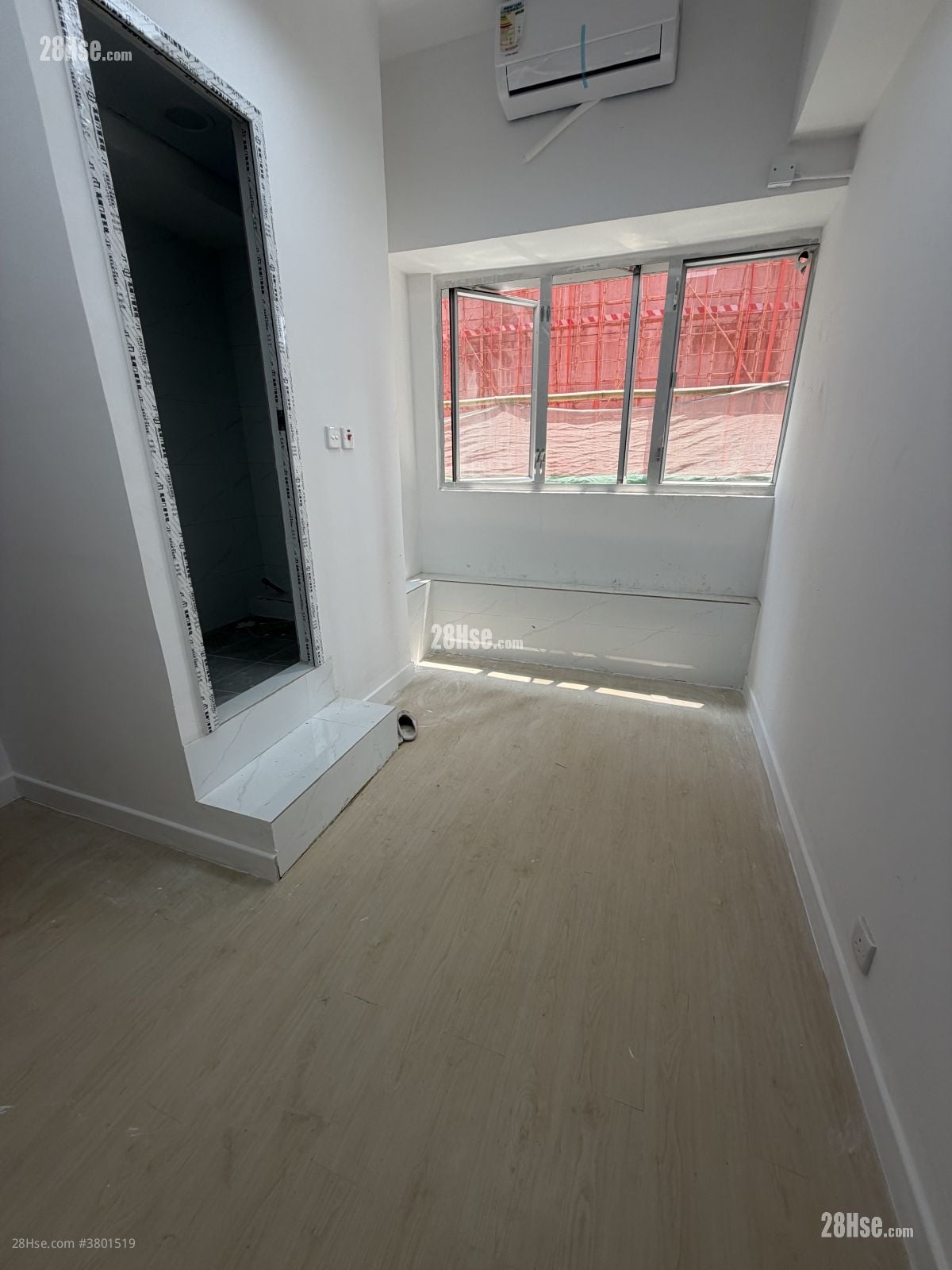 Wah Wai Industrial Building Rental