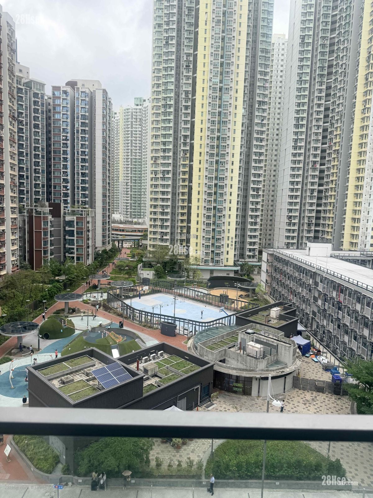 One Kai Tak(I) Sell 2 Bedrooms , 1 Bathroom 516 ft²