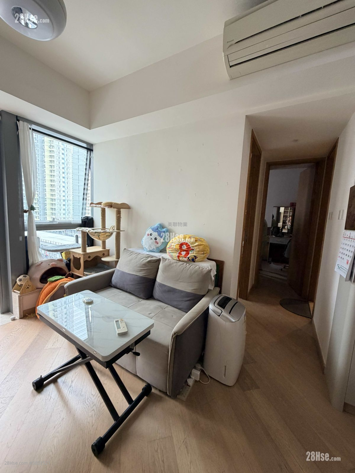 One Kai Tak(I) Sell 2 Bedrooms , 1 Bathroom 516 ft²