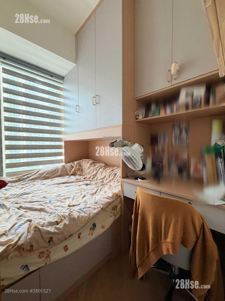 One Kai Tak(I) Sell 2 Bedrooms , 1 Bathroom 516 ft²