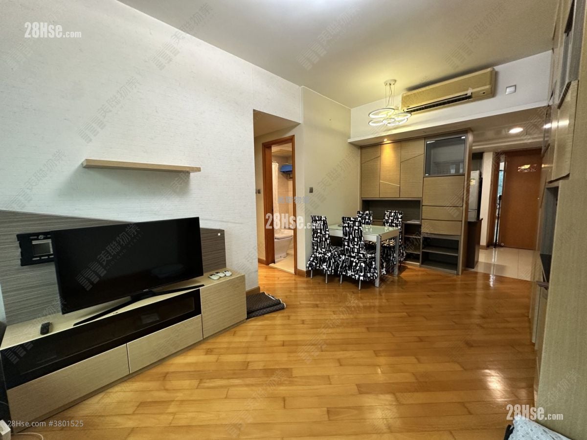 Chelsea Court Rental 2 Bedrooms , 1 Bathroom 474 ft²