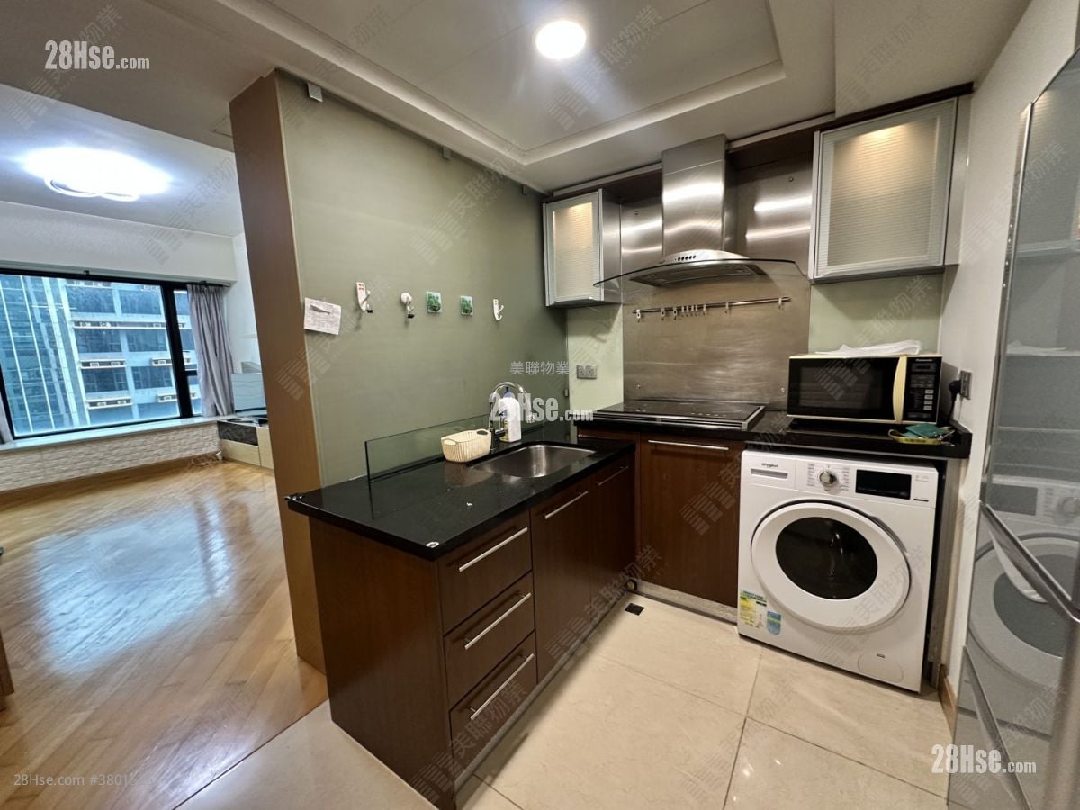 Chelsea Court Rental 2 Bedrooms , 1 Bathroom 474 ft²