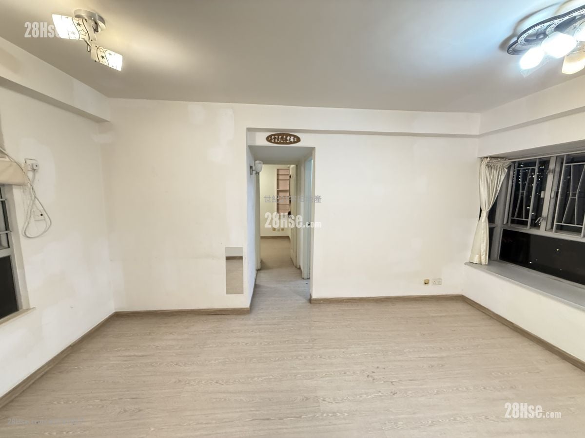 太湖花园 售盘 2 房 , 1 浴室 440 平方尺