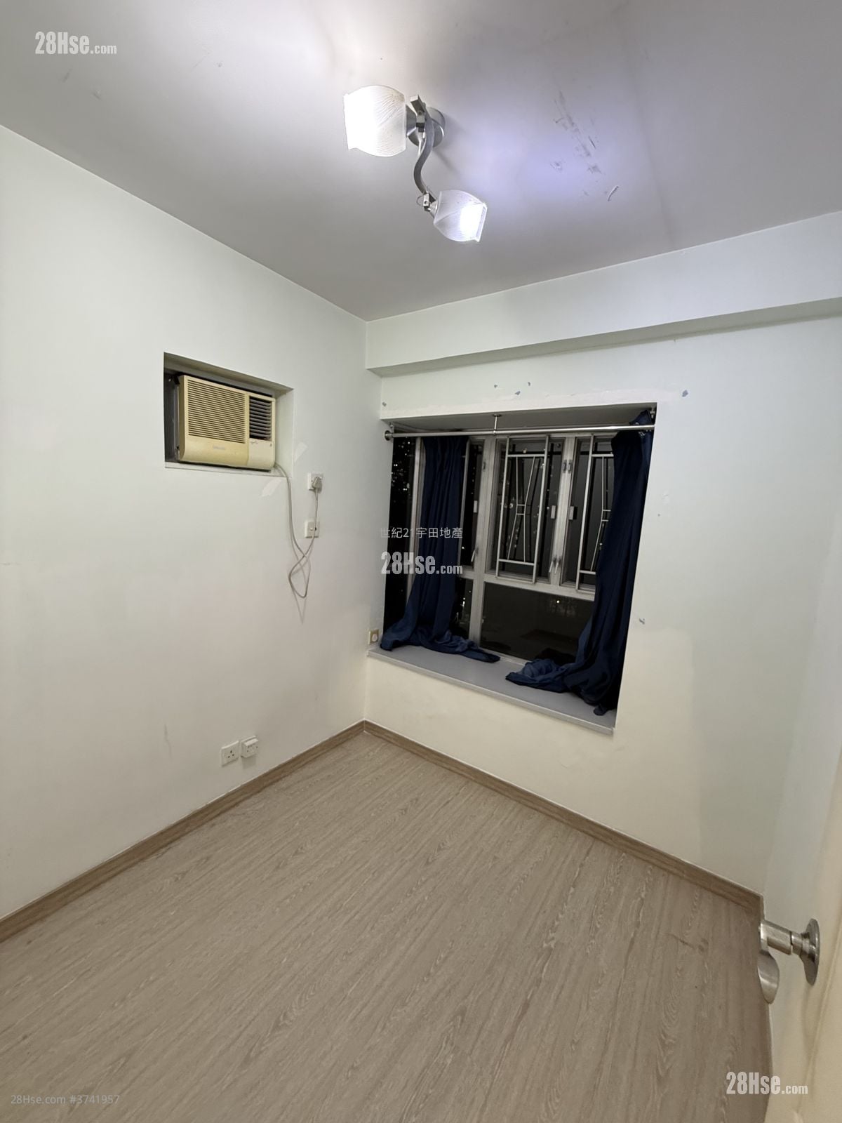 太湖花园 售盘 2 房 , 1 浴室 440 平方尺