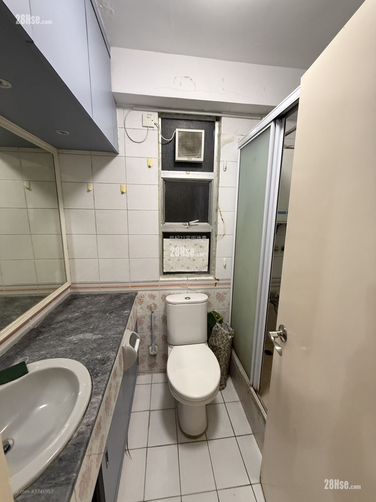 太湖花园 售盘 2 房 , 1 浴室 440 平方尺