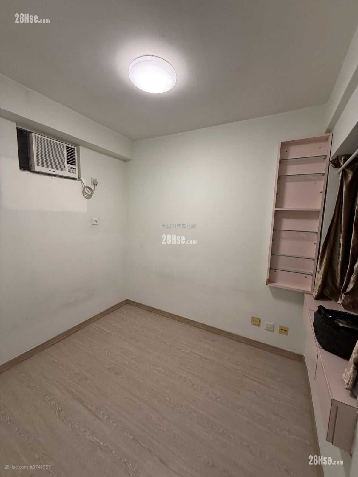 太湖花园 售盘 2 房 , 1 浴室 440 平方尺