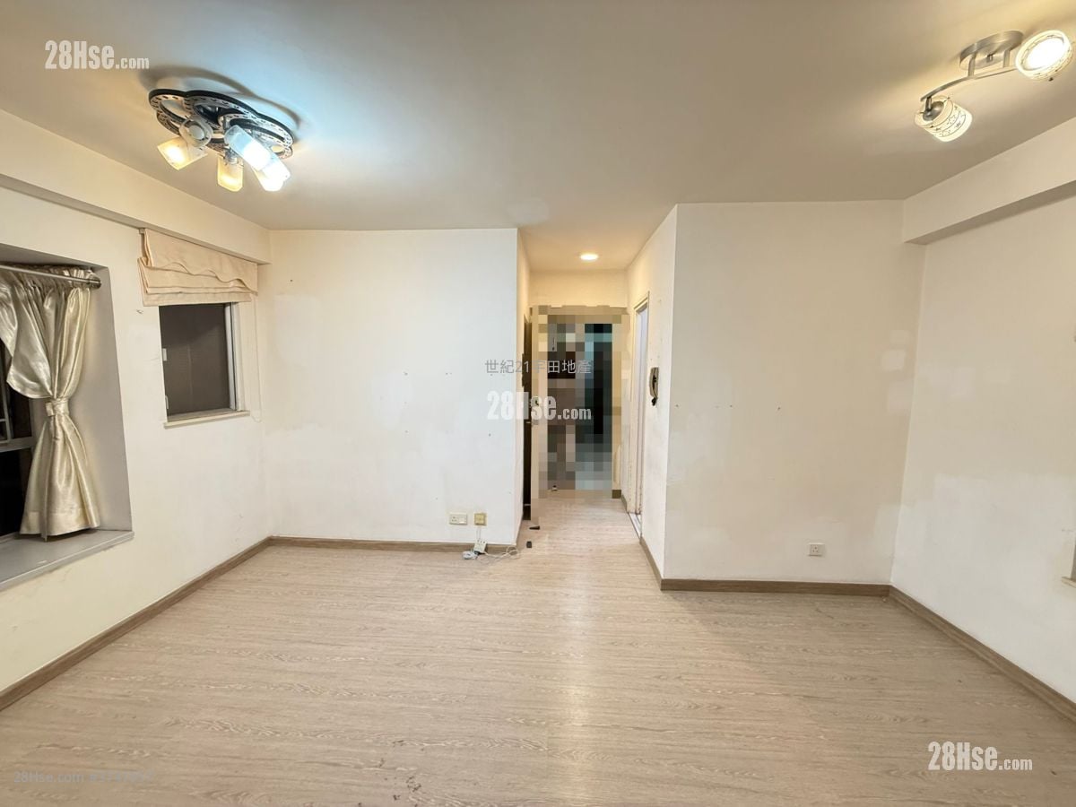 太湖花园 售盘 2 房 , 1 浴室 440 平方尺