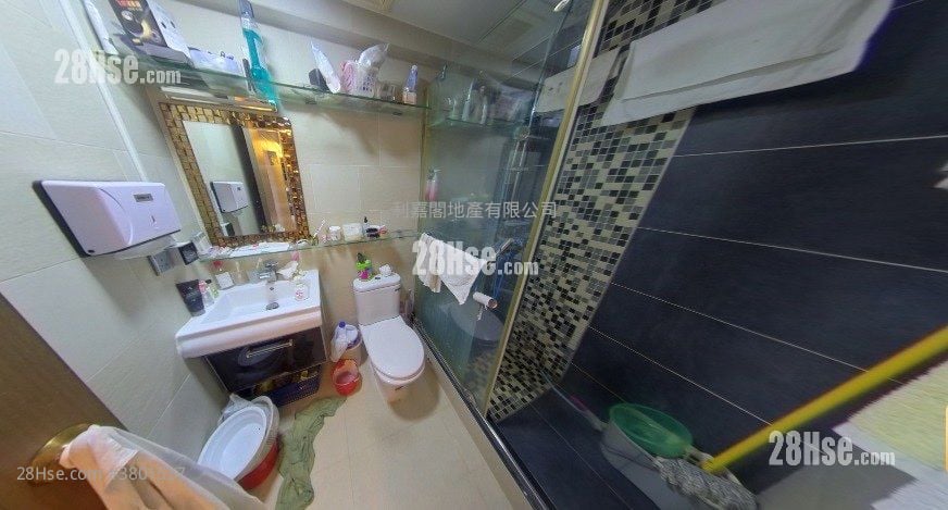 美孚新邨 售盘 3 房 , 2 浴室 533 平方尺