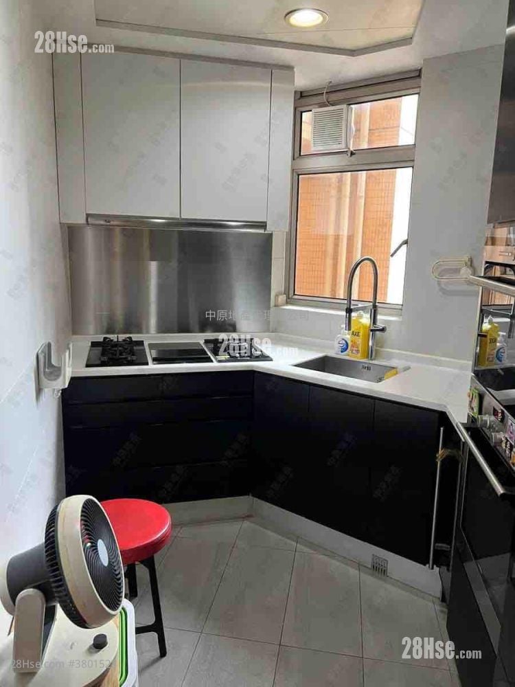 万景峯 售盘 3 房 , 2 浴室 668 平方尺