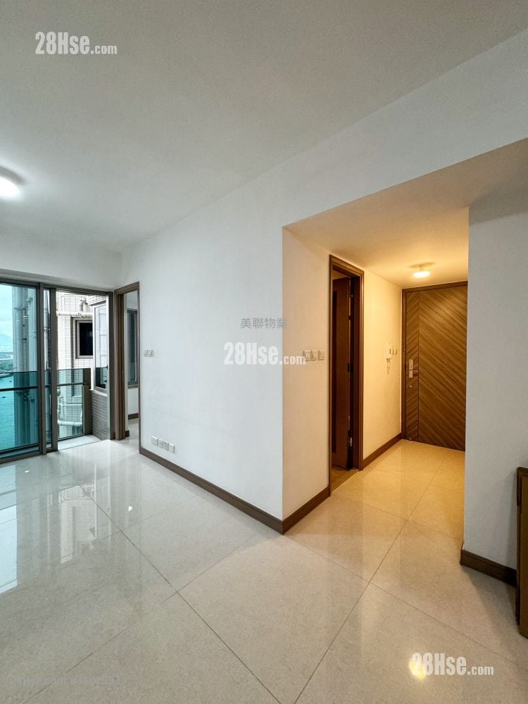 海之恋 售盘 2 房 , 1 浴室 526 平方尺