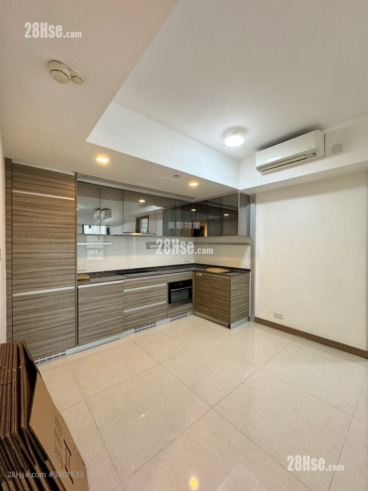 海之恋 售盘 2 房 , 1 浴室 526 平方尺