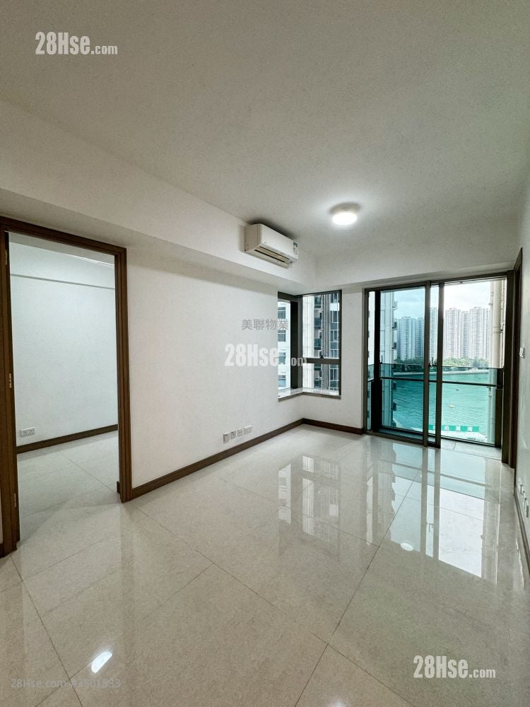 海之恋 售盘 2 房 , 1 浴室 526 平方尺