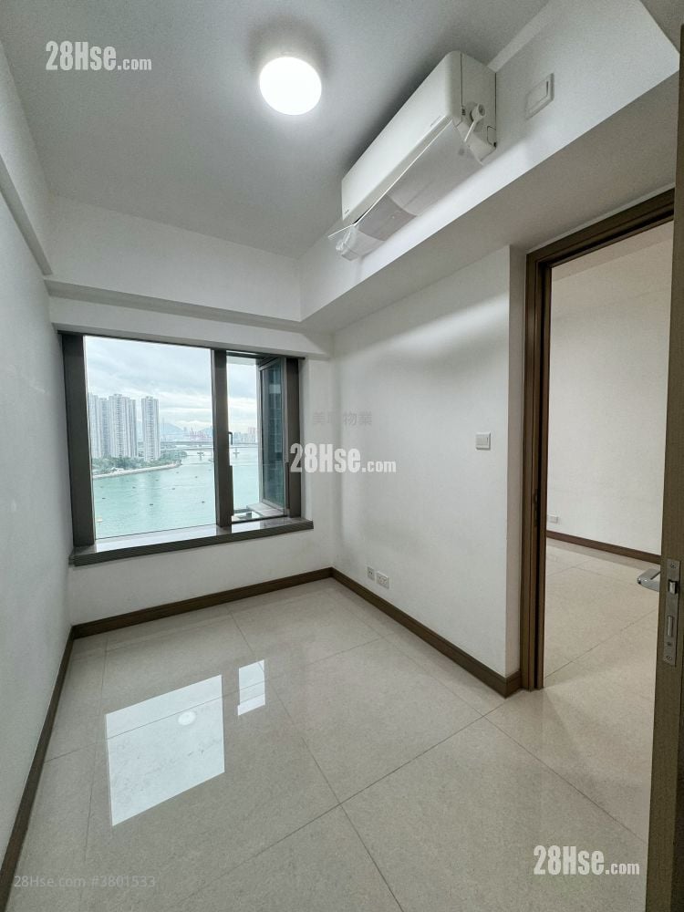 海之恋 售盘 2 房 , 1 浴室 526 平方尺