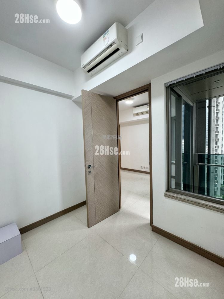 海之恋 售盘 2 房 , 1 浴室 526 平方尺