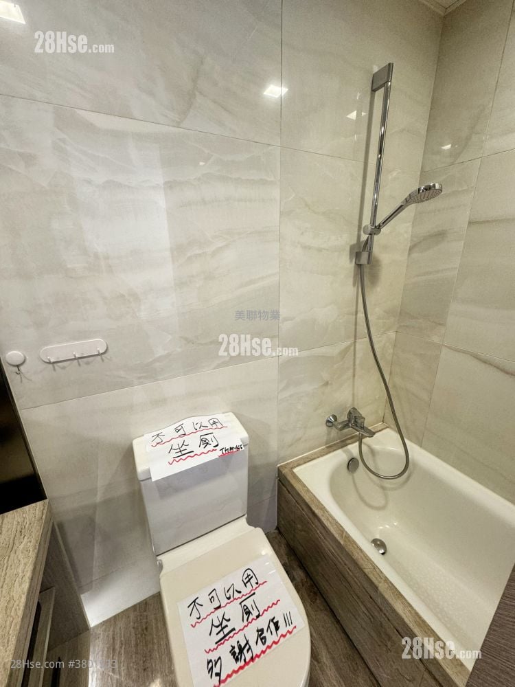 海之恋 售盘 2 房 , 1 浴室 526 平方尺