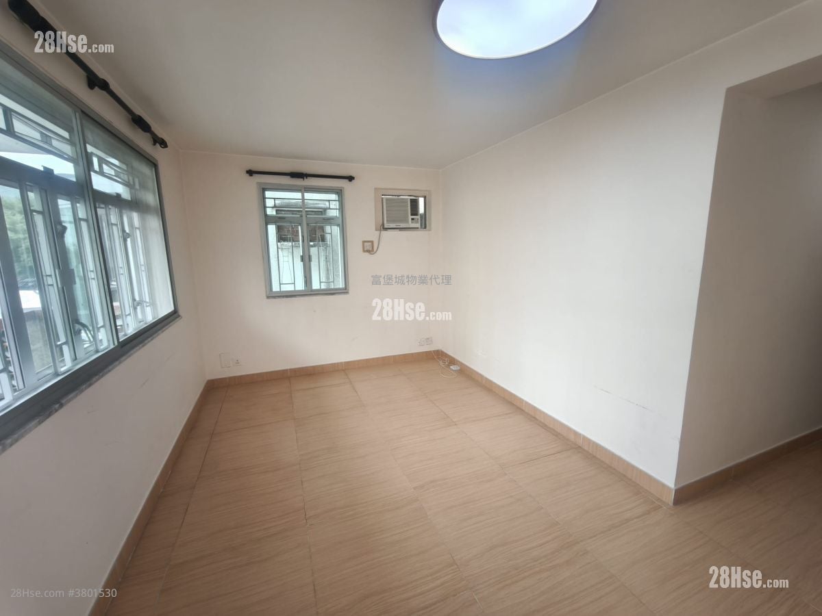 插桅杆新村 售盘 4 房 , 5+ 浴室