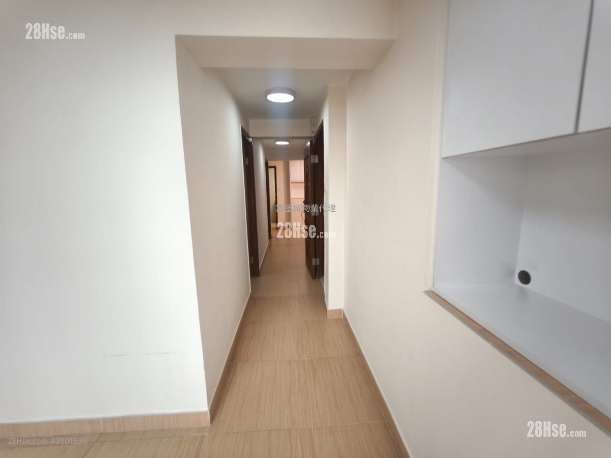 插桅杆新村 售盘 4 房 , 5+ 浴室