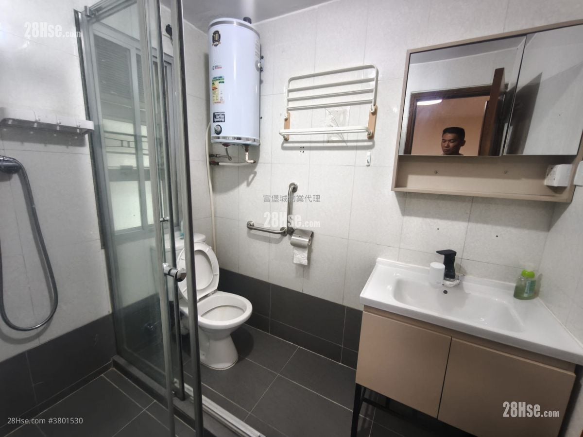 插桅杆新村 售盘 4 房 , 5+ 浴室