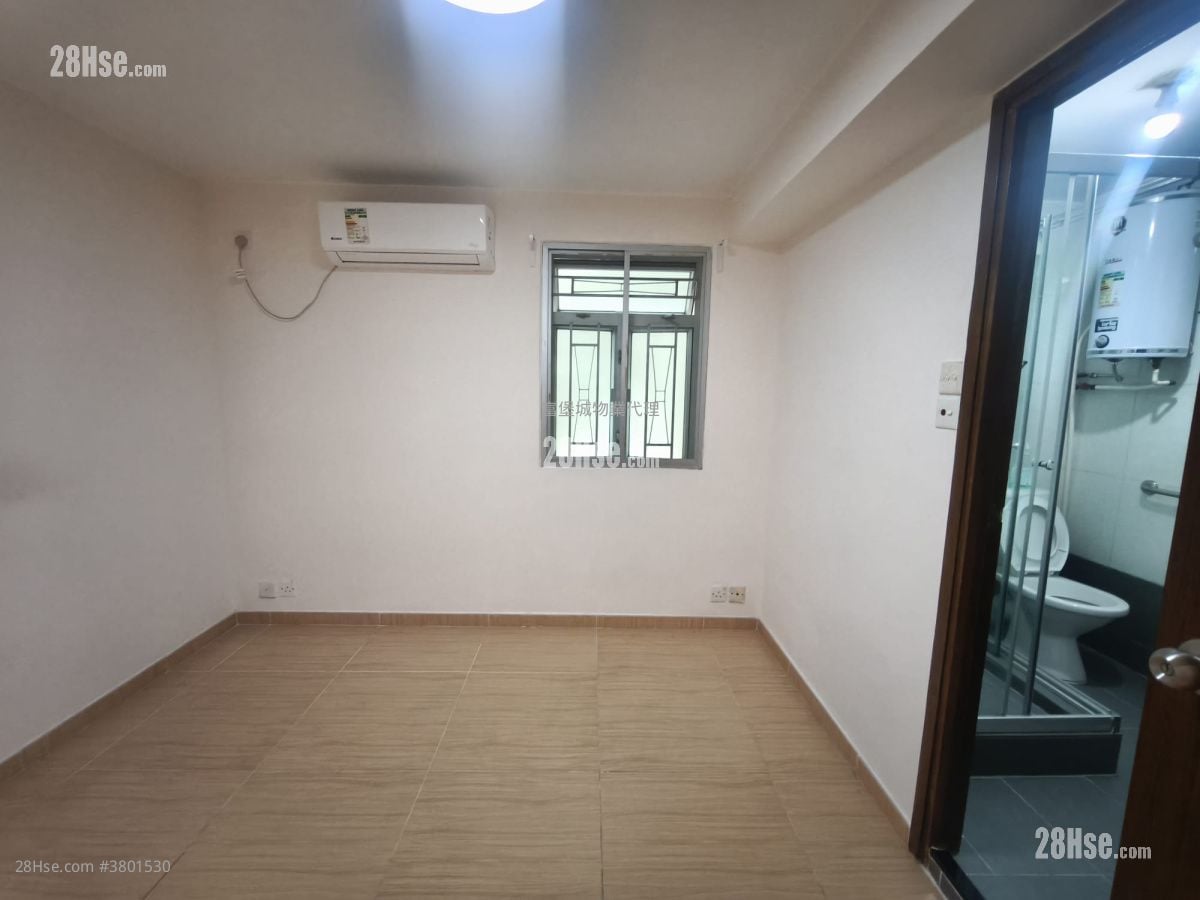 插桅杆新村 售盘 4 房 , 5+ 浴室