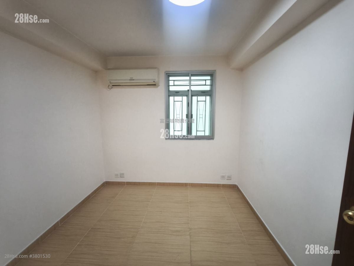 插桅杆新村 售盘 4 房 , 5+ 浴室