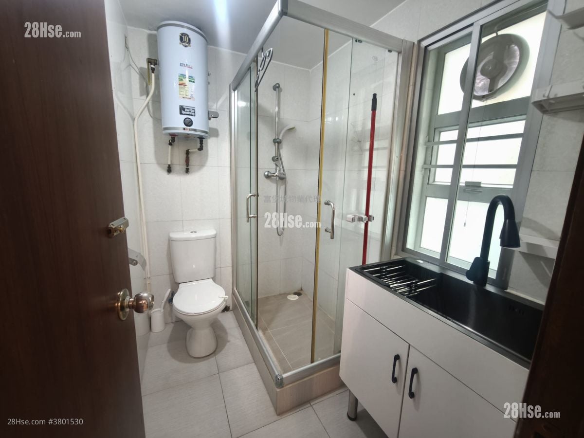 插桅杆新村 售盘 4 房 , 5+ 浴室