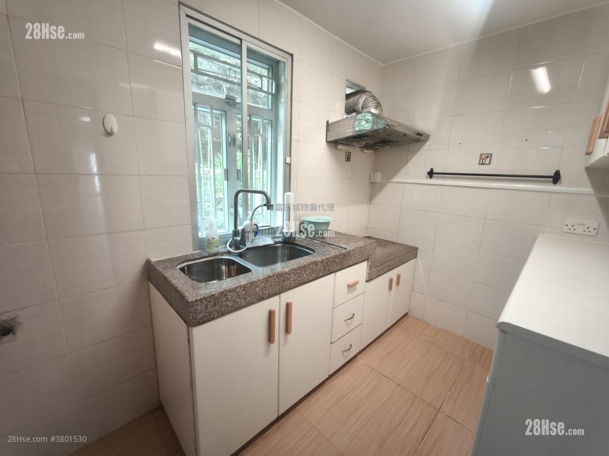 插桅杆新村 售盘 4 房 , 5+ 浴室