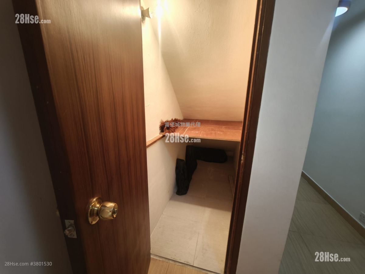 插桅杆新村 售盘 4 房 , 5+ 浴室