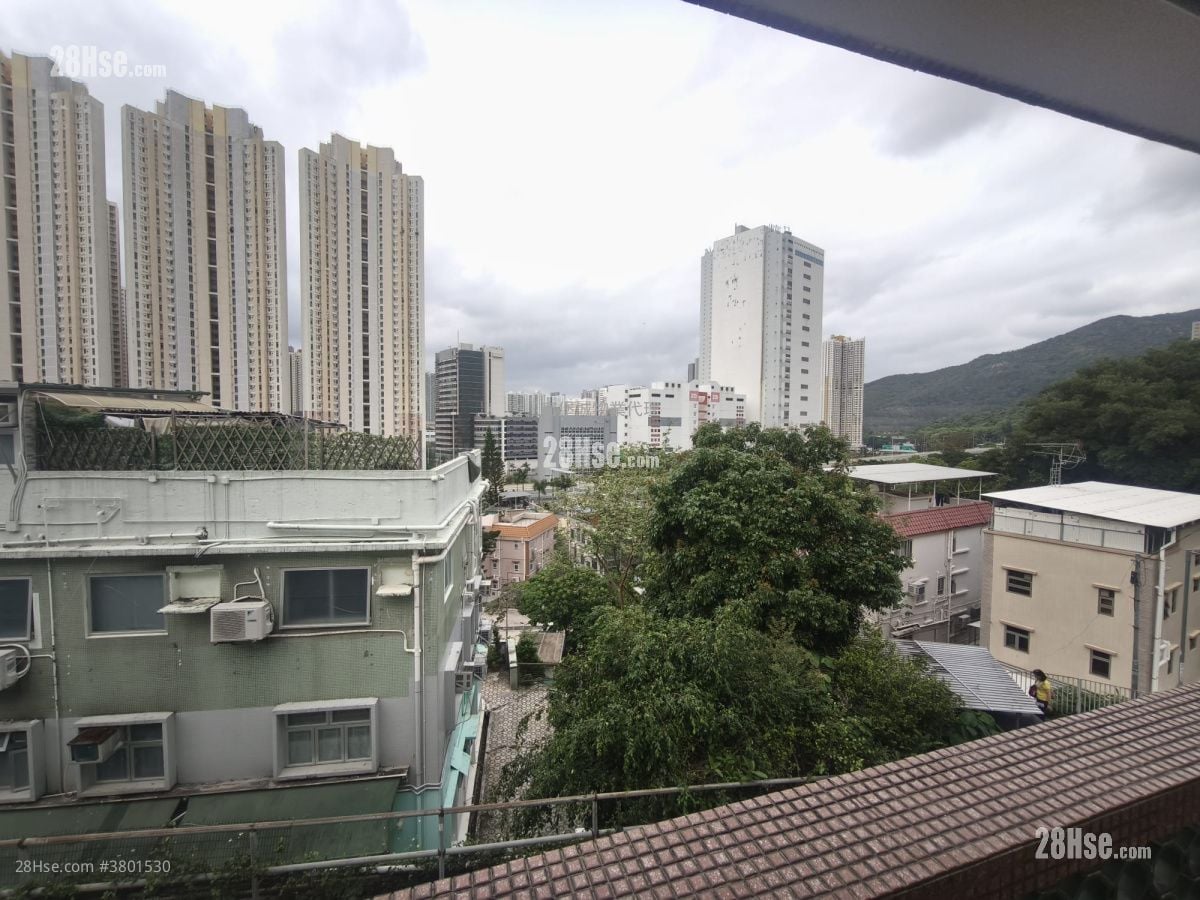 插桅杆新村 售盘 4 房 , 5+ 浴室