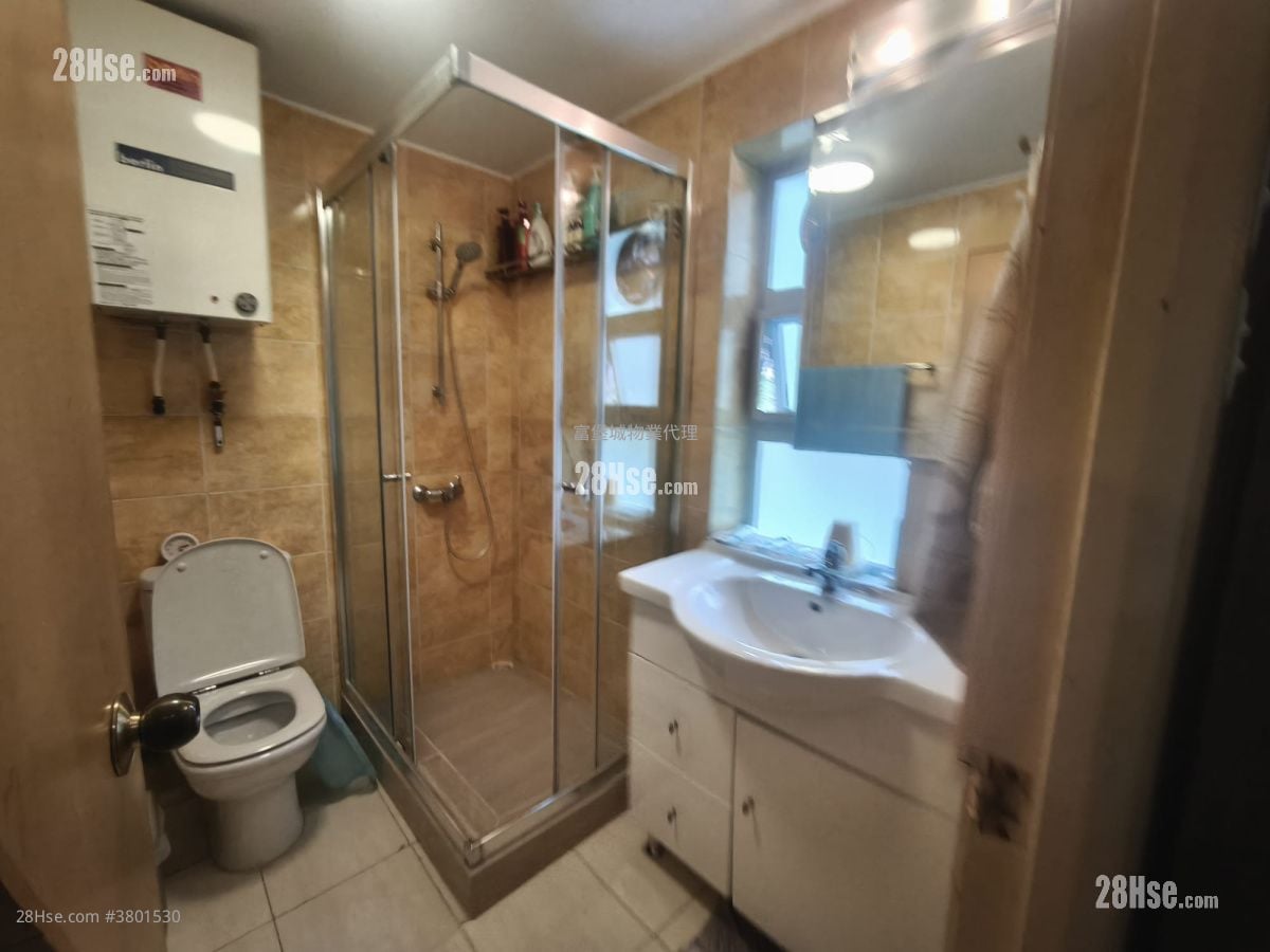 插桅杆新村 售盘 4 房 , 5+ 浴室