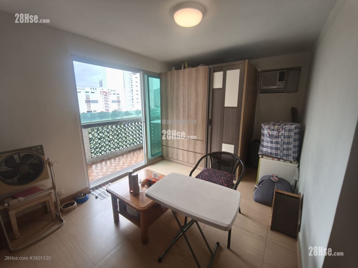 插桅杆新村 售盘 4 房 , 5+ 浴室