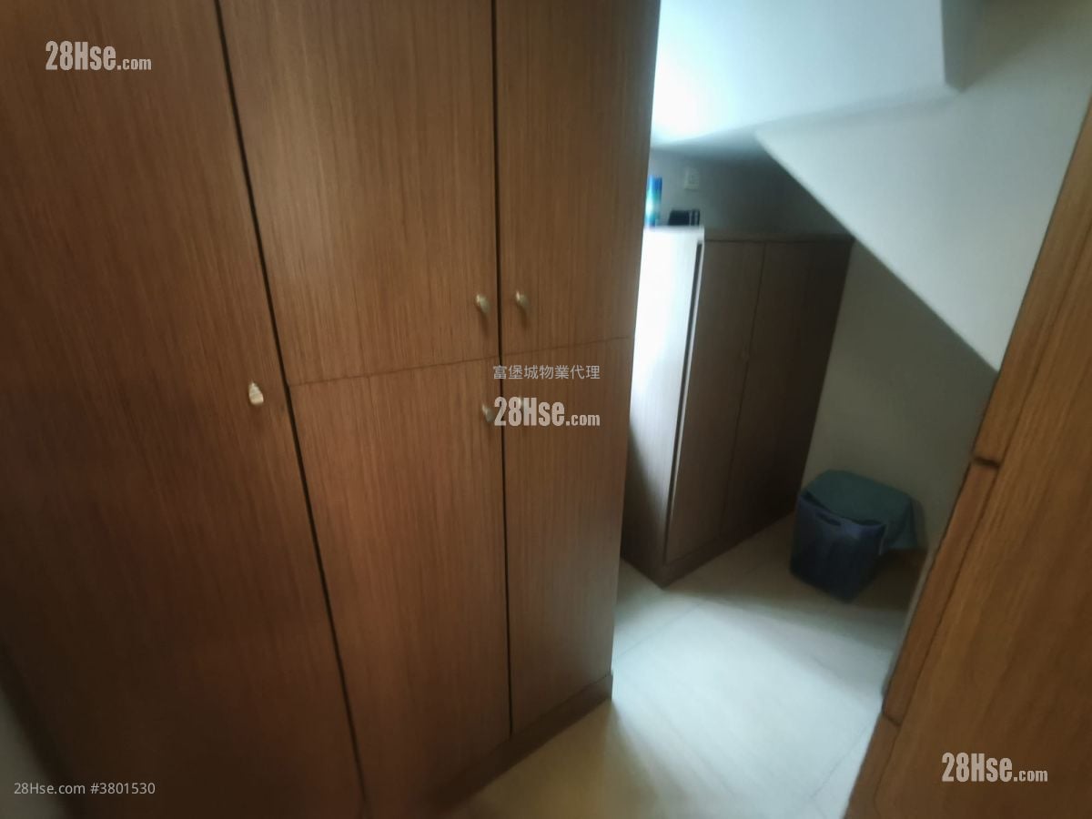 插桅杆新村 售盘 4 房 , 5+ 浴室