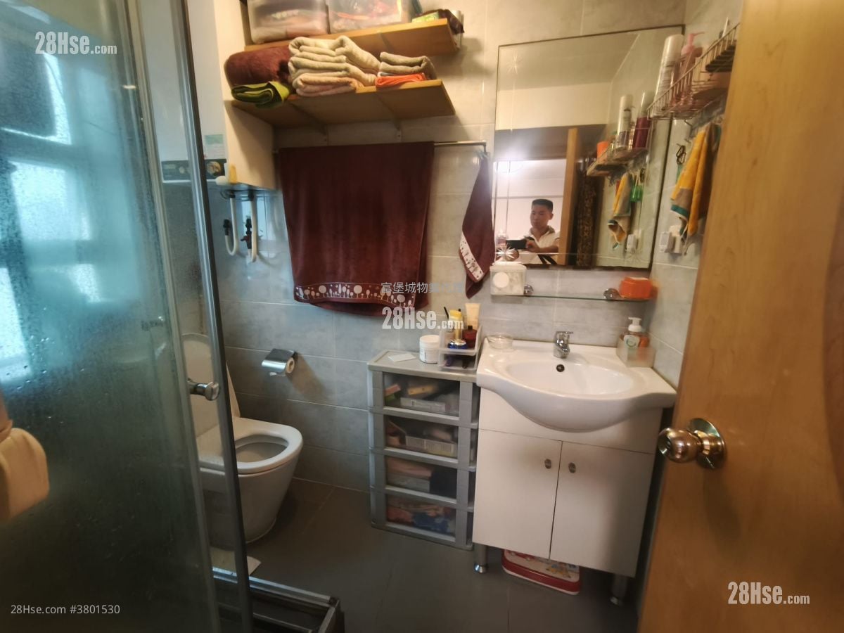 插桅杆新村 售盘 4 房 , 5+ 浴室