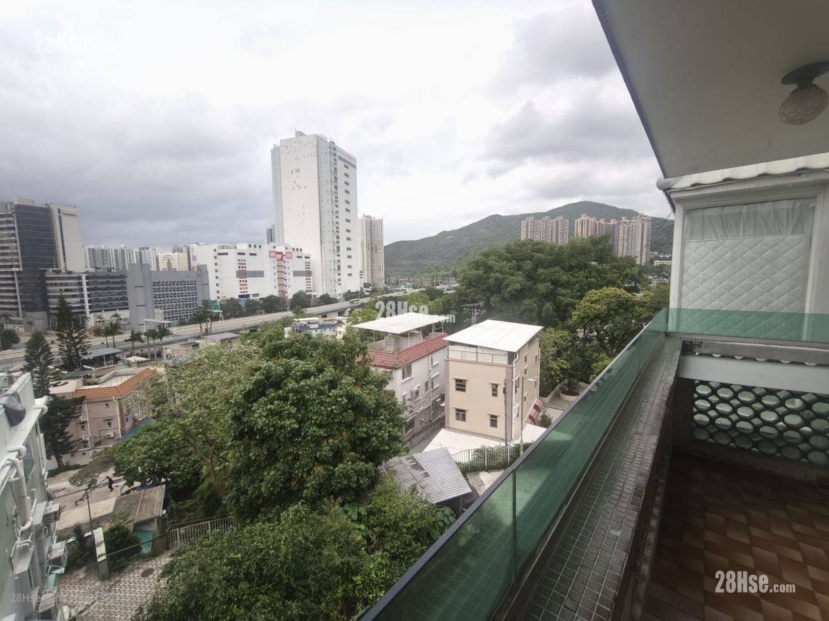 插桅杆新村 售盘 4 房 , 5+ 浴室