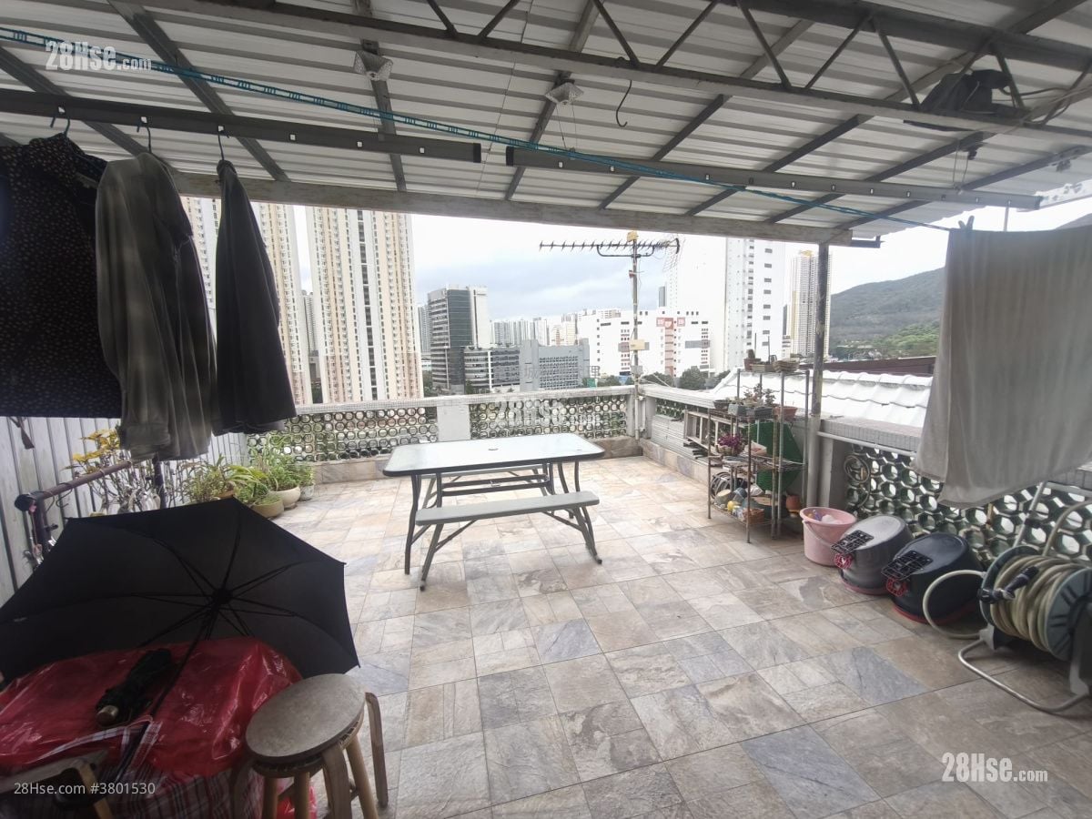 插桅杆新村 售盘 4 房 , 5+ 浴室