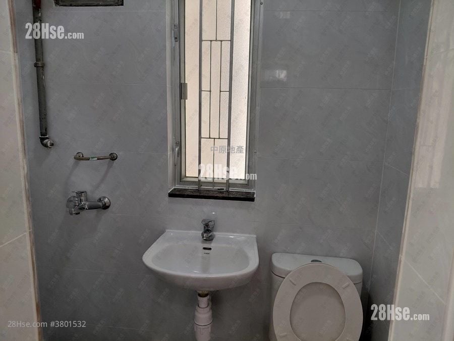 河畔花园 售盘 1 房 269 平方尺